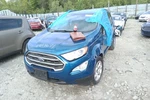 2018 Ford Ecosport Transmission Oem 71K Miles - LKQ385636339. Fixed Price $726.10.