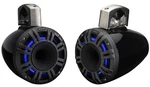 Kicker 51KMTCXL8 8" Compression Driver Tower Speakers (white). Fixed Price $977.96.
