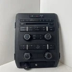 2010 Ford F150 Dash Radio Heater Climate Control Panel AL3T-18A802-HB Oem. Fixed Price $137.50.