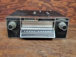 Vintage Ranger Tenna Stereo 8 Track Player Untested Estate Find. Fixed Price $25.00.