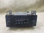 Radio Am E5AF18806AA Fits 85-86 Ford Escort G143-201834. Fixed Price $84.50.