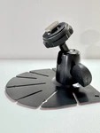 Universal Gps Monitor For Truck, Atv, Car. Mounting Bracket. Fixed Price $15.00.