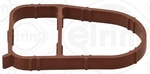 Elring 486.730 Gasket, Throttle Body For Fiat, Mercedes-benz, Mitsubishi, Nissan, Op. Fixed Price $14.48.