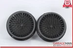 09-17 SQ5 Front Left & Right Side Door Audio Sound Speaker Set Of 2 Oem. Fixed Price $130.00.