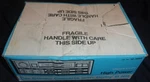 New Open Box Realistic 12-1983 Cassette Car Stereo Tape Player Under Dash Dolby. Fixed Price $249.99.