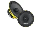 Ground Zero 8" 2-WAY Coaxial Speaker System GZCF-8.0SPL. Fixed Price $238.99.