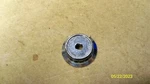 Ford & Lincoln Mercury Radios Rear Chrome Metal Knob. Fixed Price $9.95.