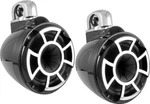 Wet Sounds Rev B-sc V2 8" Black Marine Tower Speakers Swivel. Fixed Price $1779.99.