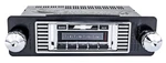 Jegs Classic 230 Series Radio For 1956 Chevrolet Bel Air. Fixed Price $235.99.