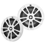 Jbl Stage 6.5" 180 2-WAY Multi-element Marine Speakers (white, Pair). Fixed Price $169.95.
