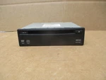 05-10 Honda Odyssey Rear Cd Dvd Disc Player Receiver Entertainment 3911ASHJA800. Fixed Price $20.00.