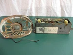 1963 1965 Ford Radio Reverb Box. Fixed Price $150.00.