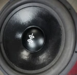 Crossfire XS18D1 18" Subwoofer. Fixed Price $799.00.