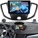 Radio Stereo 4G+64G Apple Carplay Android 13 2015-2019 Ford Transit Gps. Fixed Price $147.67.