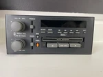 84 -88 Pontic Delco Am/fm Radio W/bluetooth Fits Trans/grand Fiero Bonneville. Fixed Price $299.00.
