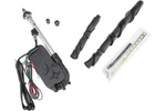 For 1973-1976 Mercedes-benz 280C Power Antenna Uro 1974 1975. Fixed Price $75.19.
