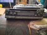 Pioneer DEH-345 Car Stereo & Cd Player Faceplate Rep Parts. Fixed Price $18.75.