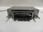 Vintage Panasonic Matsushita Model CR-1143EU Car Auto Radio (A15). Fixed Price $47.95.