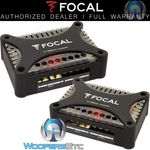 Focal XO/PS165FX Flax Car Crossovers For Component Mids Speakers & Tweeters New. Fixed Price $119.99.
