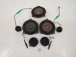 07-13 Oem Bmw E88 E92 E93 135 335 Audio Hifi Hi-fi Sound Speakers Tweeters Set. Fixed Price $99.95.