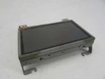 Display Screen Murano 2003 2007 Nissan Front Dash Information Navigation Monitor. Fixed Price $79.99.