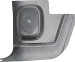 1964-76 Mopar A-body Kick Panel Assemblies With 80 Watt Speakers. Fixed Price $162.99.