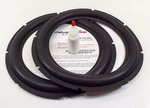 Rockford Fosgate 12" Subwoofer Refoam Repair Kit Fits HE2 RFP3212 - Foams. Fixed Price $33.08.