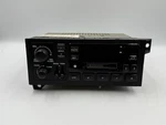 84-02 Chrysler Dodge Jeep Wrangler Cassette Player Radio P04704363 Untested. Fixed Price $62.91.