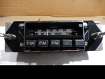 Datsun 240Z Radio Kms # 2411Z. Fixed Price $650.00.
