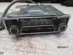 Becker Mexico Vintage Mercedes/porsche Stereo/radio Am/fm Cassette. Fixed Price $329.95.