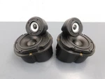 2015 16 17 Mclaren 650S Spider Meridian Door Speaker Enclosures #5209 A11. Fixed Price $212.49.
