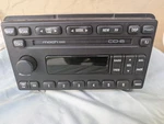 02-03 Ford Mustang Mach 1000 Radio CD-6 Read Description. Fixed Price $225.00.