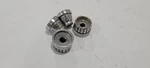 1964 1965 1966 Mustang Ranchero Falcon Am Radio Knobs Set Fomoco Nice. Fixed Price $35.00.