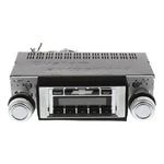 Vintage Fit 69 Chevrolet Camaro Usa 230 Am/fm Radio Aux. Fixed Price $239.00.