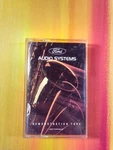 Ford Audio Systems Demonstration Tape Album Cassette. Fixed Price $9.25.