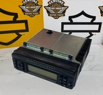 04-2013 Oem Harley Touring Harmon Street Glide Electra Ultra Road Radio Cd. Fixed Price $289.95.