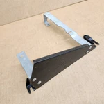 78-82 C3 Corvette Right Rear Speaker Bracket Rh Grille Mounting Panel. Fixed Price $80.00.