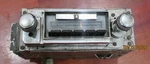 1967 Impala Ss Caprice Original Gm Am/fm Radio Real Delco 396 427 Super Sport. Fixed Price $240.00.