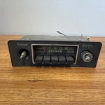 Datsun Hitachi Am Radio Untested. Missing Knobs Japan. Fixed Price $199.99.