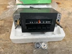 Rca 12R604 Vtg 1960'S 1970'S Am Ford Car Radio Old School Possibly New Stock. Fixed Price $49.95.