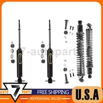 Monroe Front Rear Shock Absorbers For 1964-1967 Chevrolet Chevelle. Fixed Price $248.99.