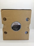 Pioneer TS-676M Car Stereo Speakers, 320W Max 50W 4 Ohm Coaxial Way. Fixed Price $25.00.