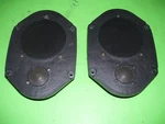2002 Ford Focus Svt Rear Speakers Stereo Oem 2DR Quarter Panel XW7F-18808-CA. Fixed Price $34.50.