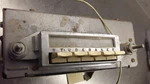 Vintage Am Radio Studebaker AC3218 #24 T5-19. Fixed Price $75.00.
