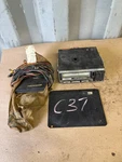 Riviera Cassetee Player W/mount Bracket Aftermarket Vintage Car Truck Accesory. Fixed Price $59.99.