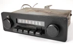 Early Vw Rabbit Stock Radio Head Unit 75-80 MK1 Motorola Genuine. Fixed Price $149.99.