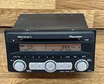 Toyota Scion 2008-14 Tc Xb Xd Am Fm Radio Receiver MP3 Cd PT546-00080 Face T1808. Fixed Price $50.00.