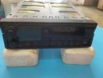 Vintage Old Car Radio Cassette Datsun Mazda Toyota Retro Roadstar RS6500HQ Nos. Fixed Price $157.50.