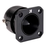Kicker 49ST3TW 1" Street Series Dual-mount Ohm Bullet Tweeter Each. Fixed Price $79.99.