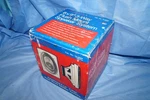 2 Nos Realistic 6X9 Triaxial 60 Watt 3 Way Car Speakers Needs New Surrounds. Fixed Price $40.00.